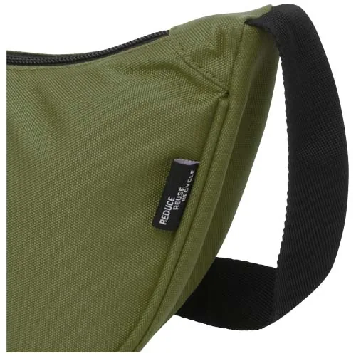 Riñonera de material reciclado de 1,5 l 