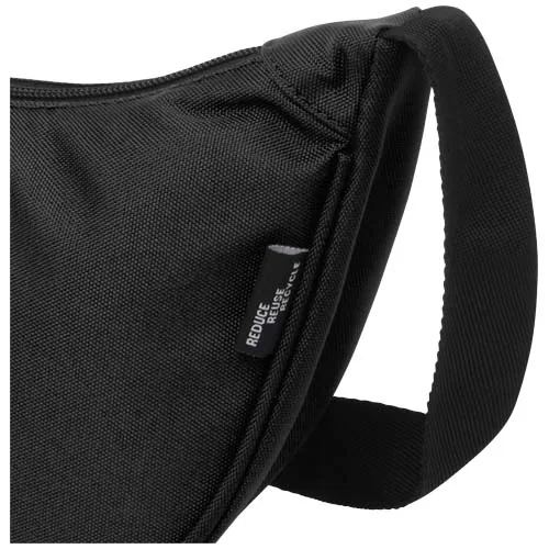 Riñonera de material reciclado de 1,5 l 