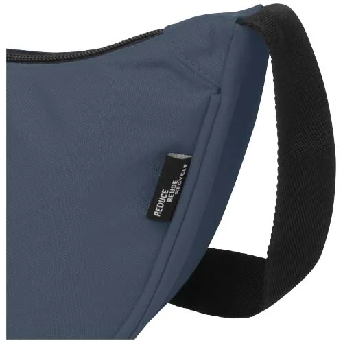 Riñonera de material reciclado de 1,5 l 