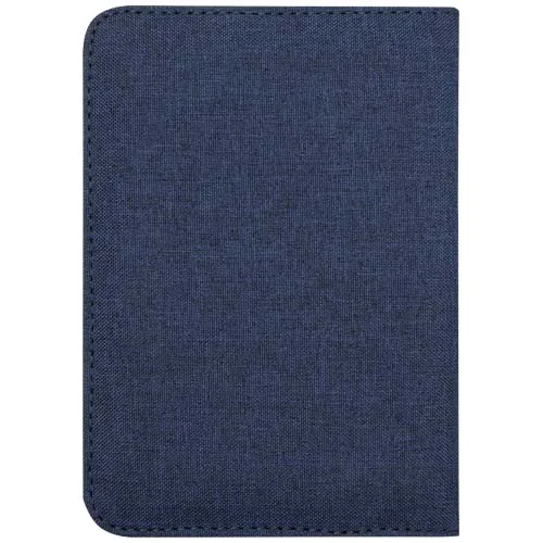 Funda RFID para pasaporte de RPET GRS 