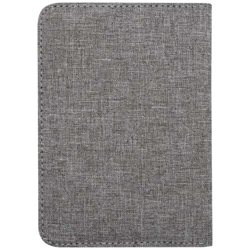 Funda RFID para pasaporte de RPET GRS 