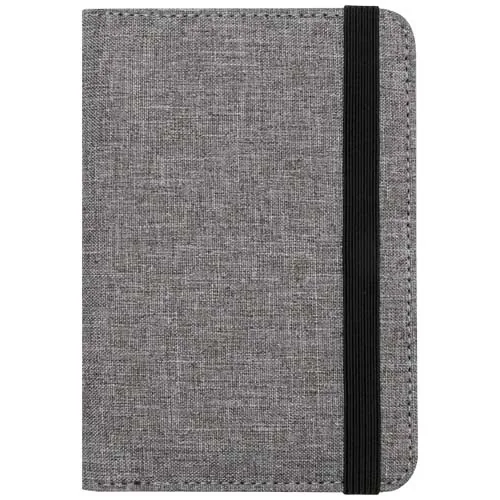 Funda RFID para pasaporte de RPET GRS 