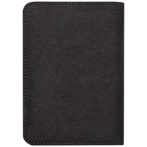 Funda RFID para pasaporte de RPET GRS 