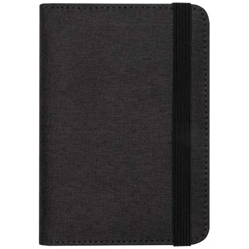 Funda RFID para pasaporte de RPET GRS 