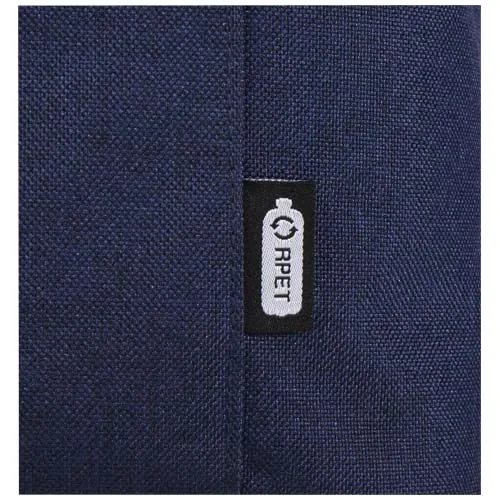 Bolsa nevera de RPET GRS 