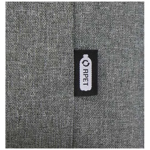 Bolsa nevera de RPET GRS 