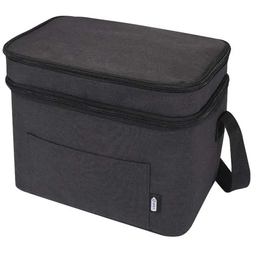 Bolsa nevera de RPET GRS 