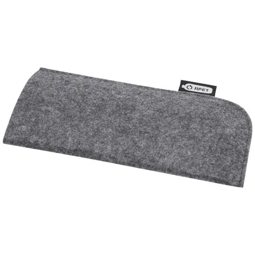 Funda para gafas de material reciclado GRS 