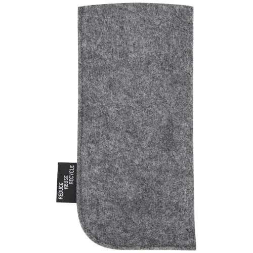 Funda para gafas de material reciclado GRS 