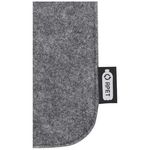 Funda para gafas de material reciclado GRS 