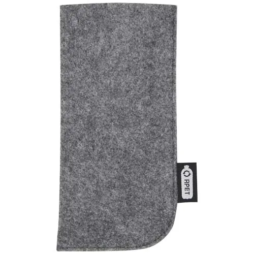 Funda para gafas de material reciclado GRS 