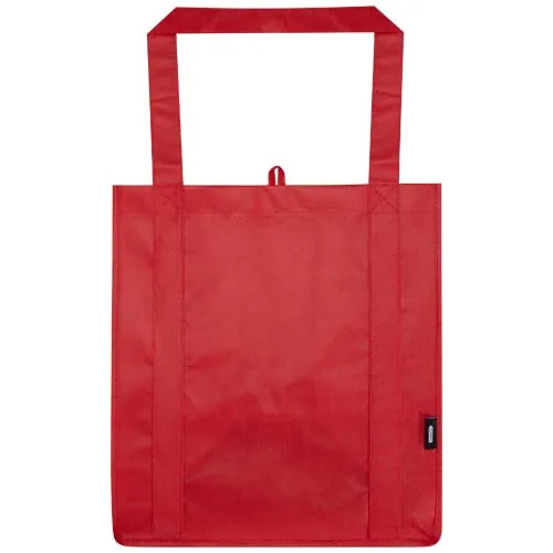 Bolsa tote non woven RPET con GRS de 29l “Liberty”