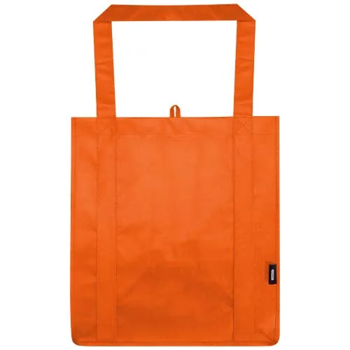 Bolsa tote non woven RPET con GRS de 29l “Liberty”