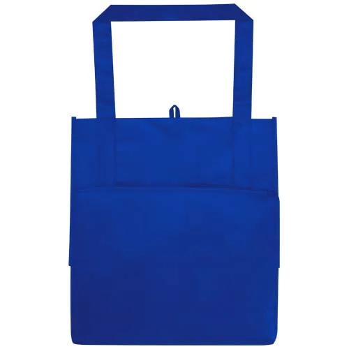 Bolsa tote non woven RPET con GRS de 29l “Liberty”