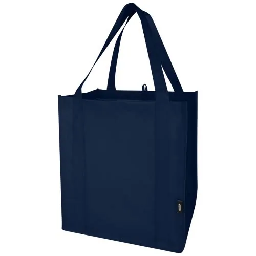 Bolsa tote non woven RPET con GRS de 29l “Liberty”