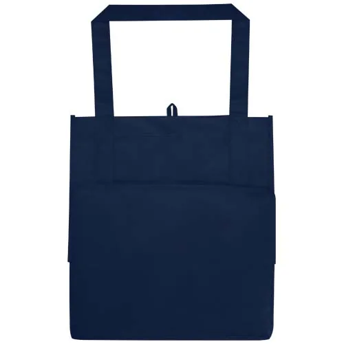 Bolsa tote non woven RPET con GRS de 29l “Liberty”