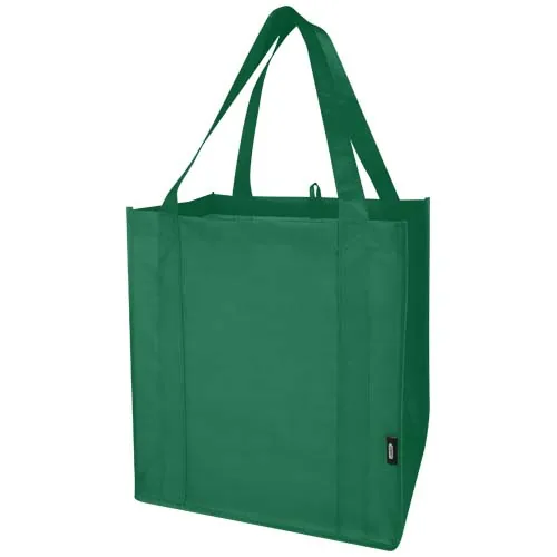Bolsa tote non woven RPET con GRS de 29l “Liberty”