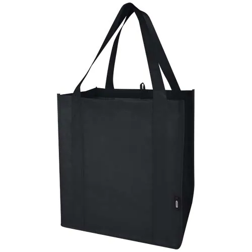 Bolsa tote non woven RPET con GRS de 29l “Liberty”