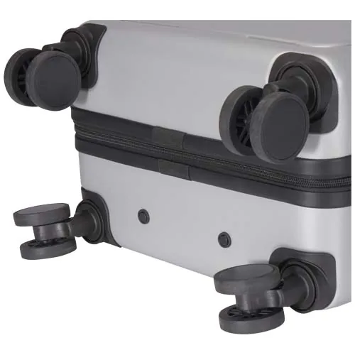 Trolley de cabina de material reciclado GRS de 20