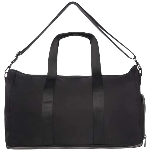 Bolsa de lona expandible de material reciclado de 35 l 