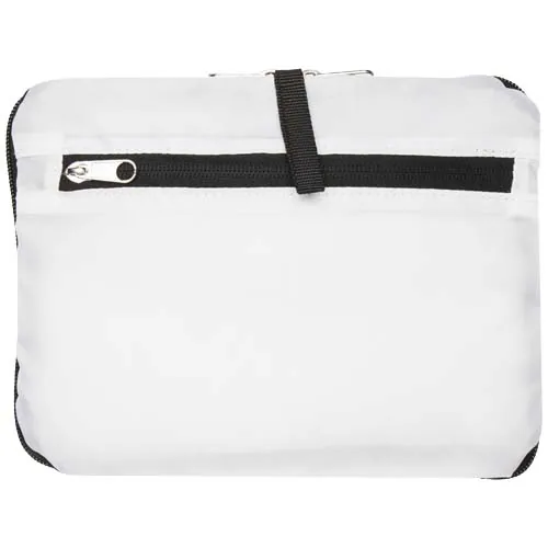 Mochila plegable de RPET de 15 litros 