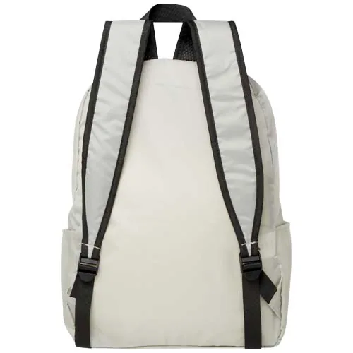 Mochila plegable de RPET de 15 litros 