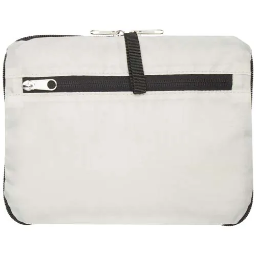 Mochila plegable de RPET de 15 litros 