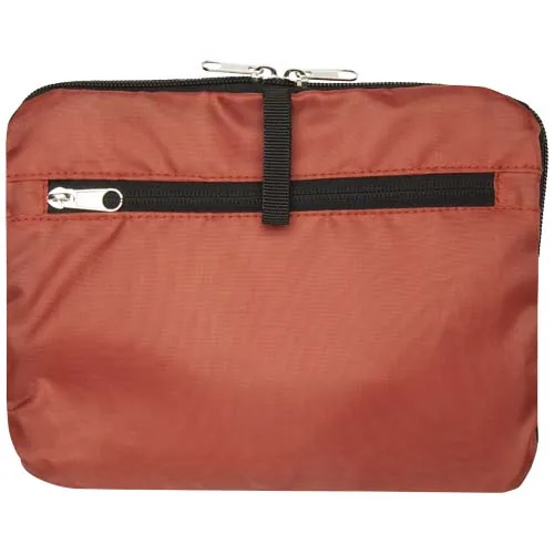 Mochila plegable de RPET de 15 litros 