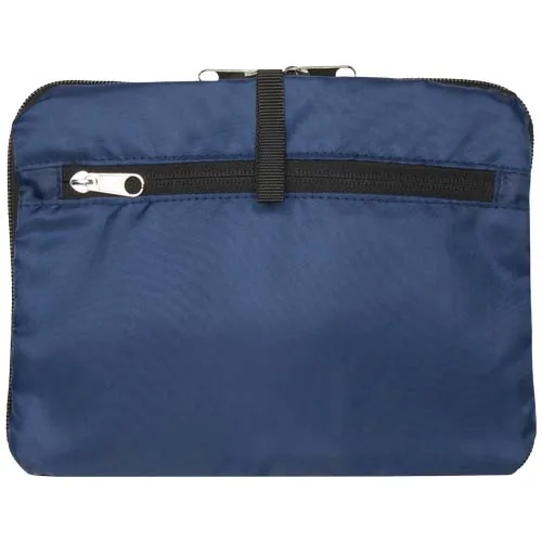 Mochila plegable de RPET de 15 litros 