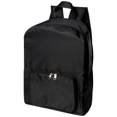 Mochila plegable de RPET de 15 litros 