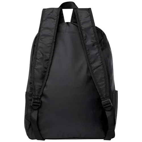 Mochila plegable de RPET de 15 litros 