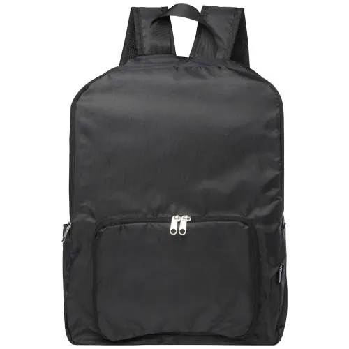 Mochila plegable de RPET de 15 litros 