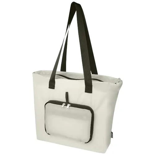 Bolsa Tote plegable de RPET de 16 litros 