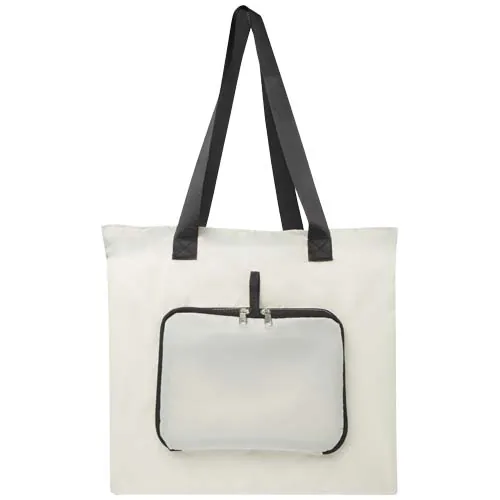 Bolsa Tote plegable de RPET de 16 litros 