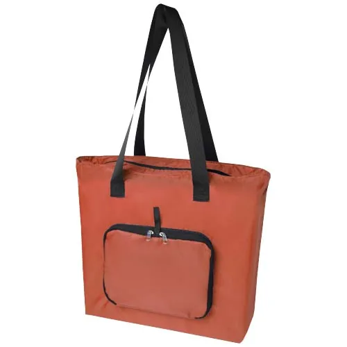 Bolsa Tote plegable de RPET de 16 litros 