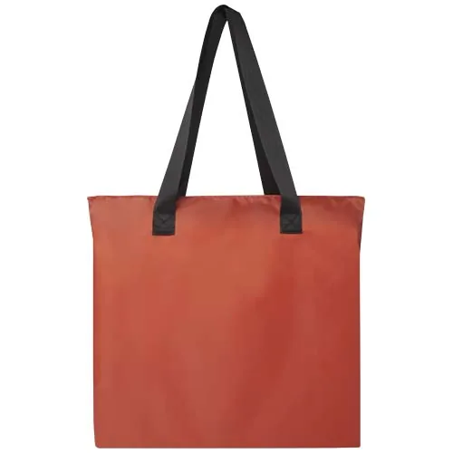 Bolsa Tote plegable de RPET de 16 litros 