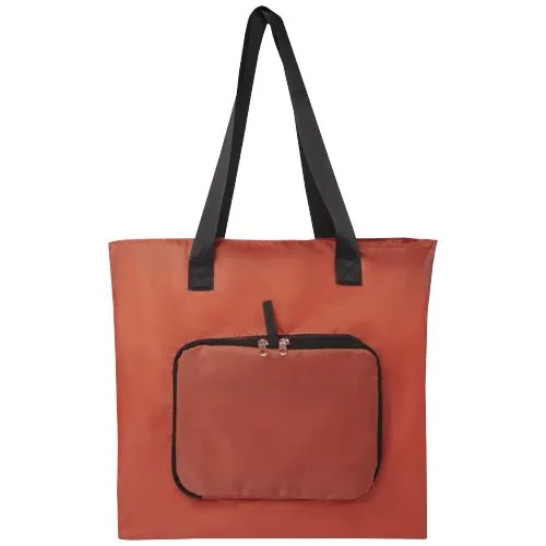 Bolsa Tote plegable de RPET de 16 litros 