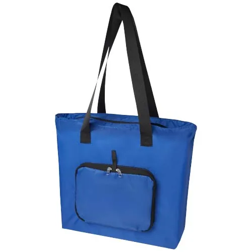 Bolsa Tote plegable de RPET de 16 litros 