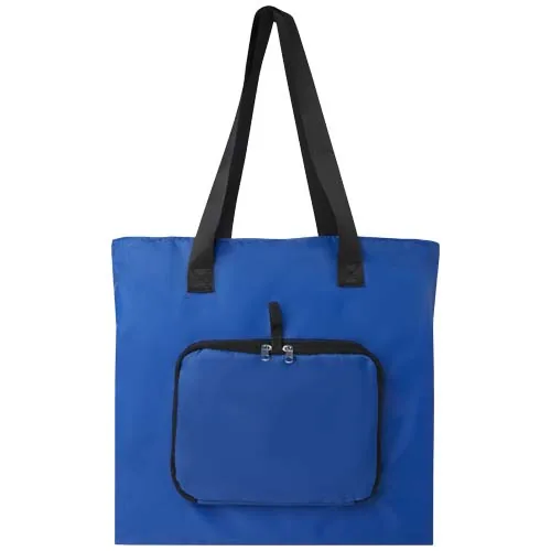 Bolsa Tote plegable de RPET de 16 litros 