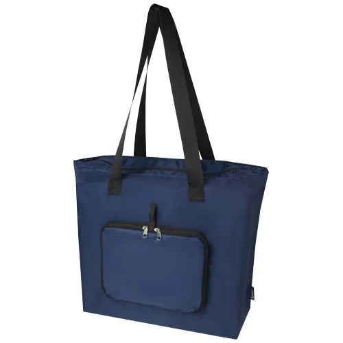 Bolsa Tote plegable de RPET de 16 litros 