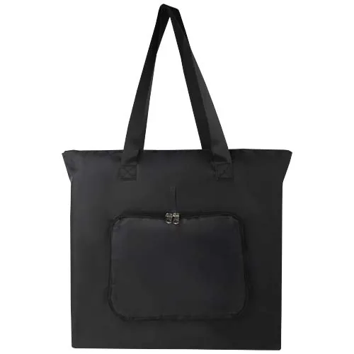 Bolsa Tote plegable de RPET de 16 litros 