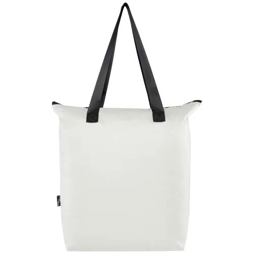 Bolsa Tote nevera plegable de RPET de 15 litros 