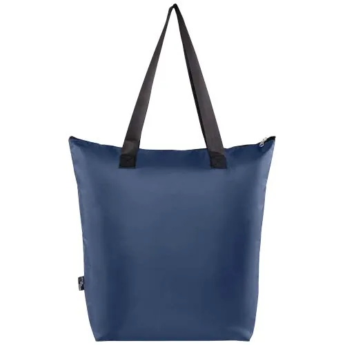 Bolsa Tote nevera plegable de RPET de 15 litros 