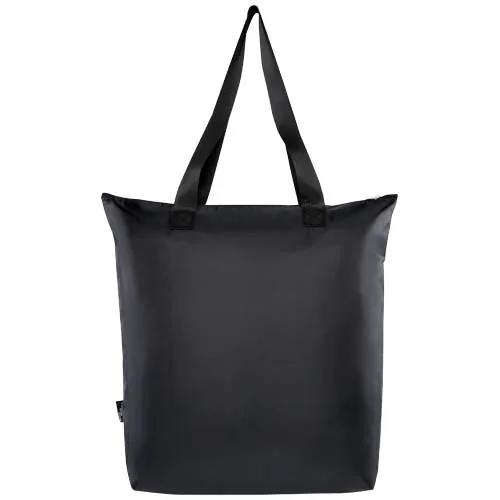 Bolsa Tote nevera plegable de RPET de 15 litros 