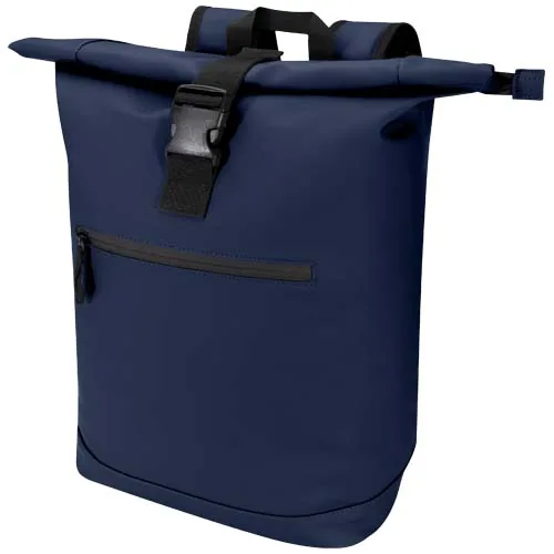 azul marino Mochila de 15