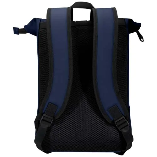 azul marino Mochila de 15