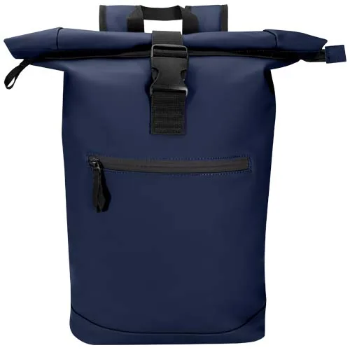 azul marino Mochila de 15