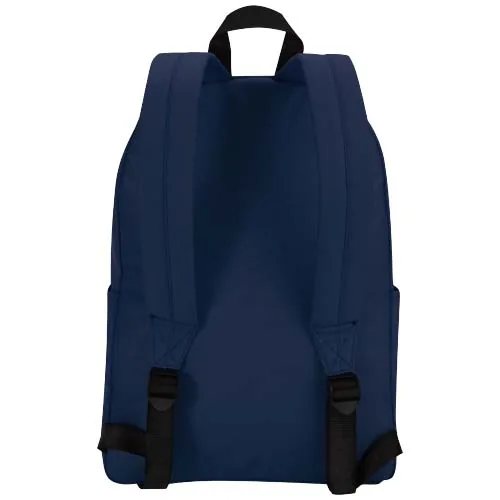 Mochila para portátil urbana de 14