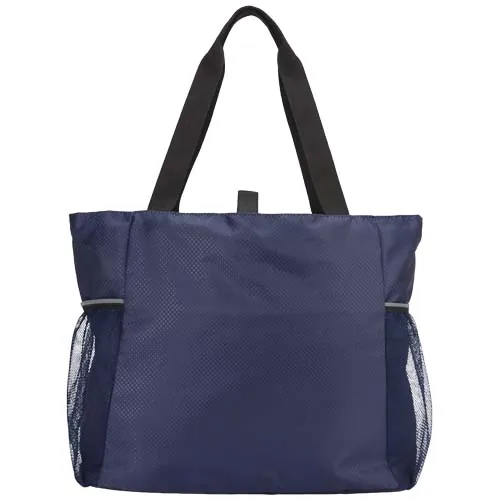 Bolsa Tote de 18 L para yoga de material reciclado con certificado GRS 