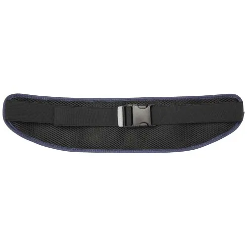 Riñonera de running de material reciclado con certificado GRS 